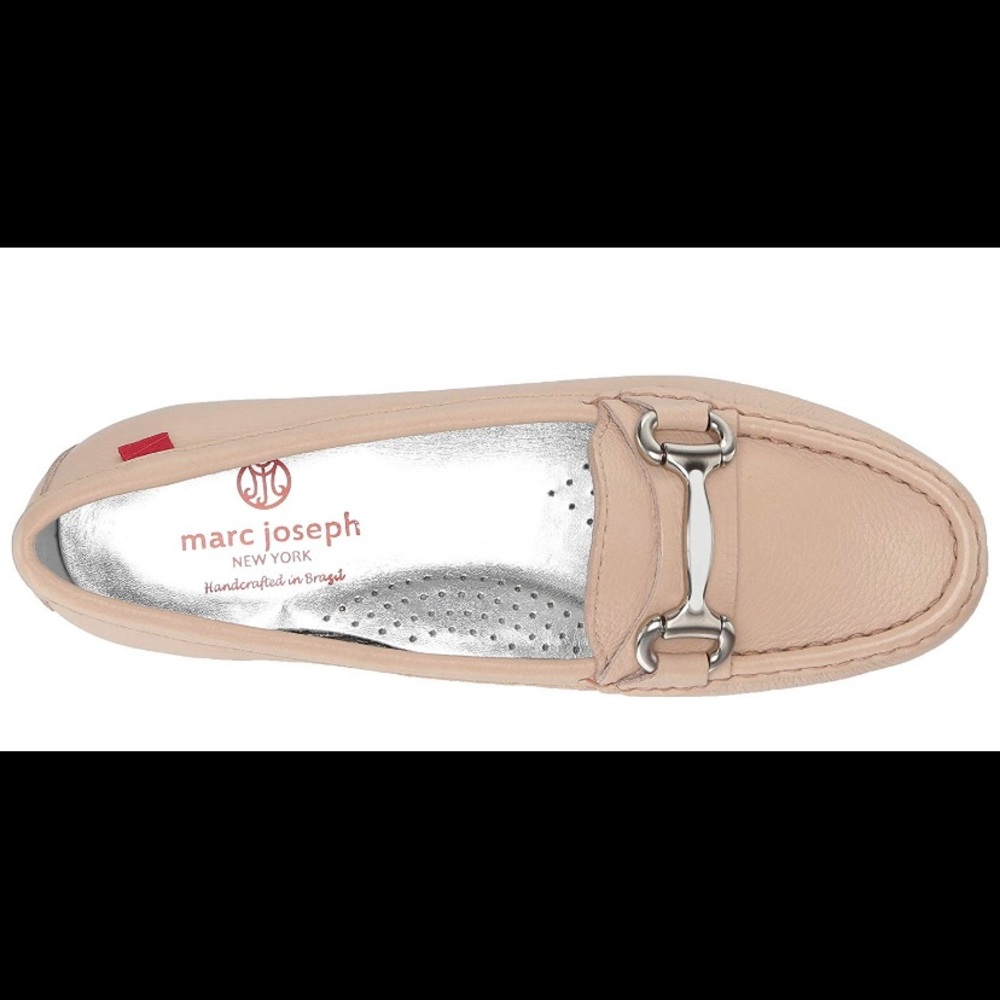 Marc Joseph New York leather grand street loafer - Picture 6 of 8